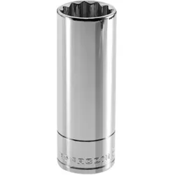 Facom Steckschlüssel 1/2" 12-Kant lang 1/2