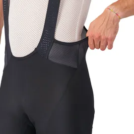 Castelli Endurance 4 Bib kurz (Größe XL,
