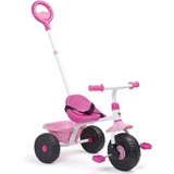 MOLTO Urban Trike 3 in 1 (Rosa)