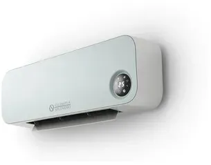 OLIMPIA SPLENDID CALDO SKY WIFI Heizlüfter mit App-Steuerung 2000W 2 kW/h