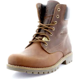 Panama Jack Panama 03 Igloo Springerstiefel, Braun 47