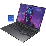 I86-221 15,3" Core i7-13620H 32 GB RAM 1 TB SSD RTX 4050