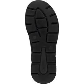 Rieker Slip-Ons Herren Schwarz 45
