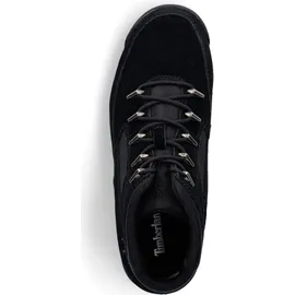 Timberland Euro Rock Heritage L/F Schwarz 46