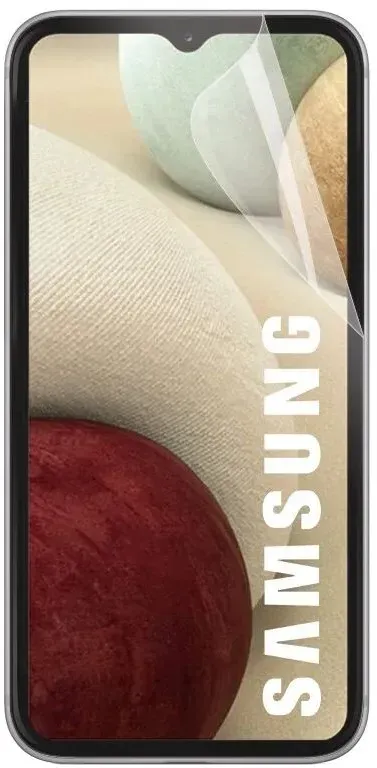 Mobilis 036272 Display-/Rückseitenschutz für Smartphones Klare Bildschirmschutzfolie Samsung 1 Stück(e)