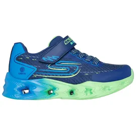 SKECHERS Vortex 2.0 - Quantroid Kinder, blau 36