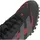 adidas Predator Club TF ID3783 - core black/grey four/lucid red 43 1/3