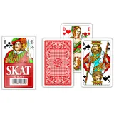 Modiano Rot Skat Spielkarten 300783