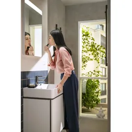 Hansgrohe Zesis S Einhandmischer Chrom