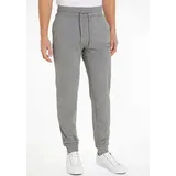 Tommy Hilfiger Um0um02880 Joggers Medium Grey Heather S-M