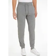 Tommy Hilfiger Um0um02880 Joggers Medium Grey Heather S-M