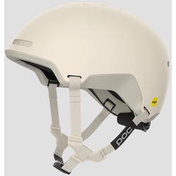 POC Calyx Helm selentine off / white matt Gr. ML