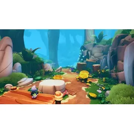 The Smurfs 2: The Prisoner of the Green Stone - Xbox Series X