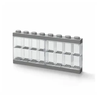 LEGO Minifiguren Display Case 16