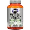 MCT Oil 1000 mg Kapseln 150 St.