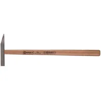 Connex Fliesenlegerhammer 50 g mit Spitze Fliesenwerkzeug