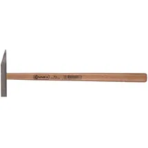 Connex Fliesenlegerhammer 50 g mit Spitze Fliesenwerkzeug