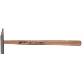 Connex Fliesenlegerhammer 50 g mit Spitze Fliesenwerkzeug