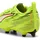 Puma Ultra 6 Play AG/FG Kinder yellow alert/puma black/glowing red 38,5