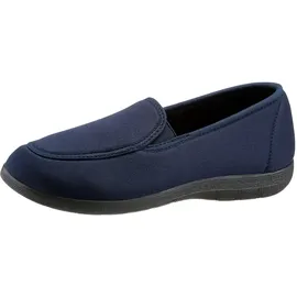 Classic Dog Hausschuh Blau 41