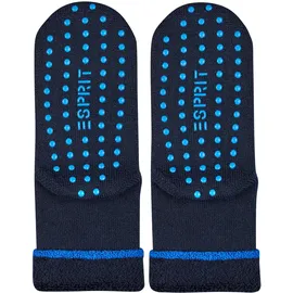 Esprit Haussocken Cozy 1 Paar Blau 39-42
