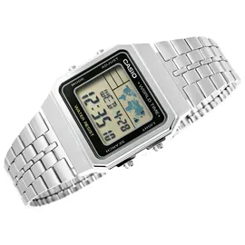 Casio Collection A500WA-1DF