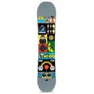 K2 Kinder Snowboard Mini Turbo - 130