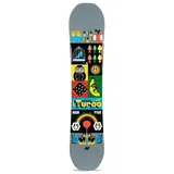 K2 Kinder Snowboard Mini Turbo - 130 - 130