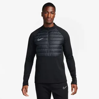Nike Academy Winter Warrior Therma-fit Global Football Herren Zip-Top