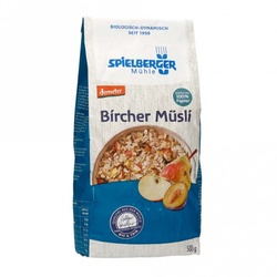 Spielberger Bircher Müsli demeter 500g