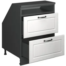 Vicco Rion 60 x 81,6 cm Weiß