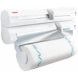 LEIFHEIT  Mobil Family Rollenhalter "Rolly mobil"