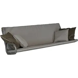Angerer Elegance Style Grau 3-Sitzer