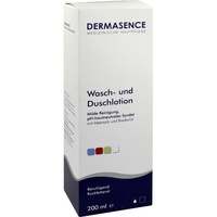 Dermasence Wasch-und Duschlotion 200 ml