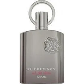 Afnan Supremacy Not Only Intense Extrait de Parfum 150 ml