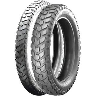 M+S Silica (SiO2) 120/90-18 71T TT