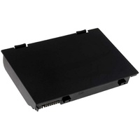 Powery Akku für Fujitsu-Siemens LifeBook E780 Standardakku,