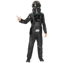 Rubies Star Wars Rogue One Death Trooper Kostüm Kinder 140