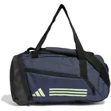 Adidas Essentials 3-Stripes Duffel Bag blau - NS