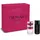 Trussardi Ruby Red Eau de Parfum 60 ml + Body Lotion 125 ml Geschenkset