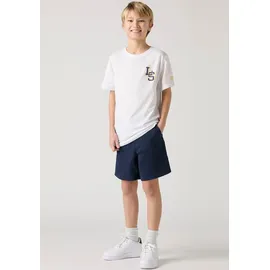 levi ́s ® kids Chinoshorts Blau 5 Jahre