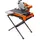 Husqvarna Fließensäge TS 60 2.4 hp, 240 V, 250mm, EU (966610702)