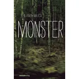 Mairisch Verlag Monster