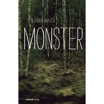 Mairisch Verlag Monster