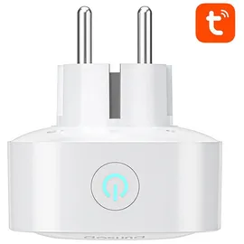 Gosund SP6 Smart Socket, 1x USB-C/1x USB-A, Smart-Steckdose