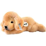 Steiff Kleiner Freund Golden Retriever-Welpe Lumpi 22 cm