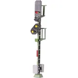 viessmann modelltechnik Bausatz Blocksignal mit Vorsignal 4014A H0