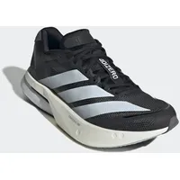 adidas Adizero Boston 13 Damen Core Black/Cloud White/Grey Five 38