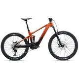 Giant Trance X Advanced E+ Elite 2 2024 27,5 Zoll RH XL Unisex amber glow/cordovan