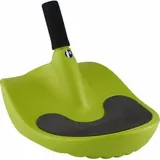 Sirsa Alpen Zipfel Schlitten grün (998504)